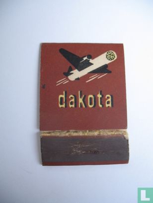 dakota  - Afbeelding 2