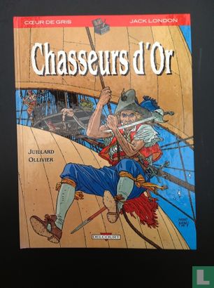 Chasseurs d'or - Image 3