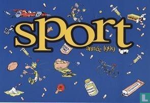 Sport année 1999