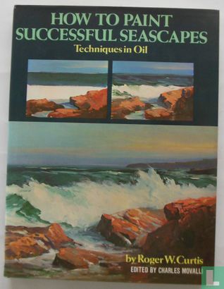 How to paint successful Seascapes - Afbeelding 1