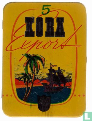 Kora export - Bild 1