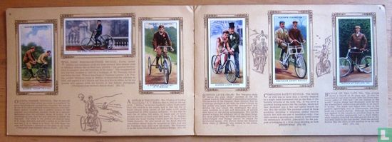 Cycling 1839-1939 - Afbeelding 3