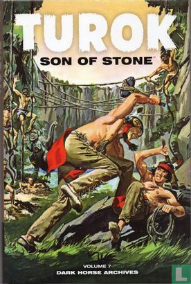 Son of Stone Archives 7 - Afbeelding 1