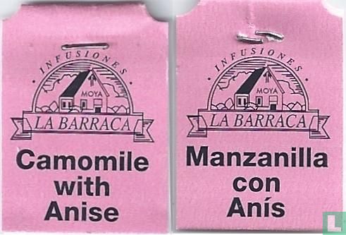 Manzanilla Con Anis  - Image 3