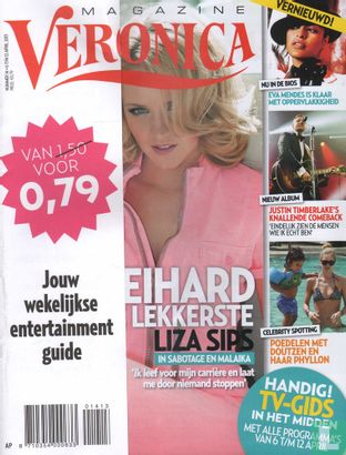 Veronica Magazine 14 - Afbeelding 3