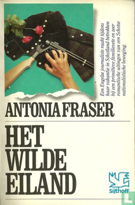 Het wilde eiland - Image 1