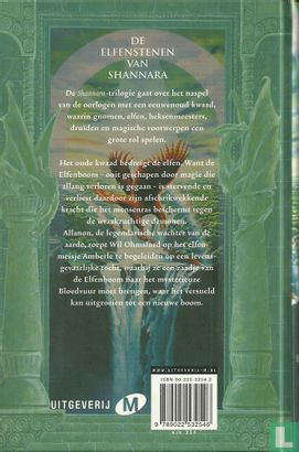 De elfenstenen van Shannara - Afbeelding 2