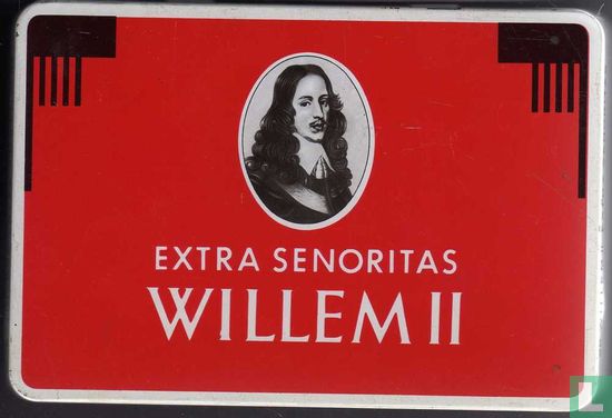 Willem II Extra senoritas  - Image 2