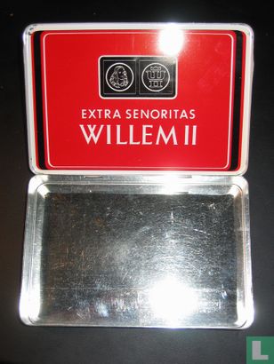 Willem II Extra senoritas  - Image 3