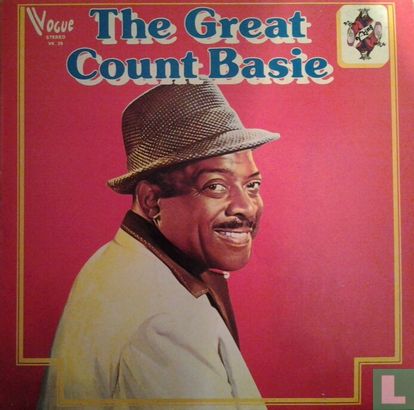 The great Count Basie - Image 1