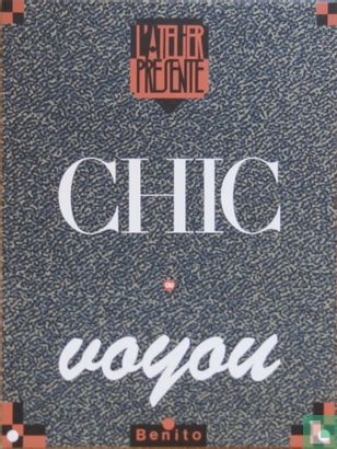 Chic ou Voyou - Image 1