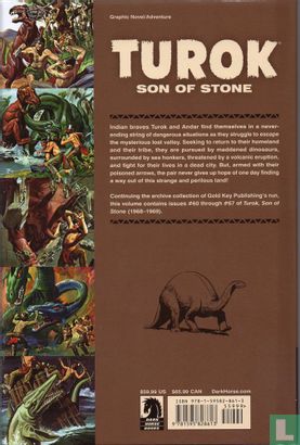 Son of Stone Archives 10 - Image 2