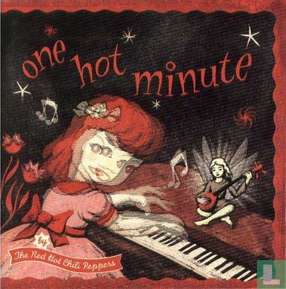 One Hot Minute - Afbeelding 1