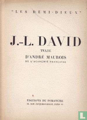 J.-L. David - Bild 1