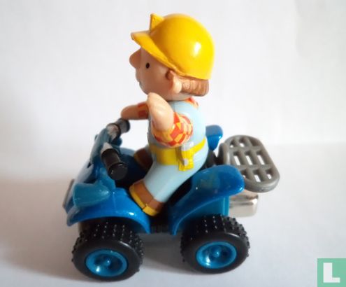 Bob the Builder on Trike - Image 2