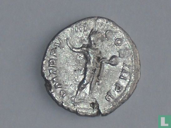 Romeinse Rijk - Severus Alexander - 222-235 A.D. - Afbeelding 2
