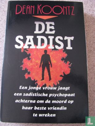 De Sadist - Afbeelding 1