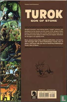 Son of Stone Archives 5 - Image 2