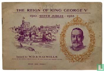 The Reign of King George V - Afbeelding 1