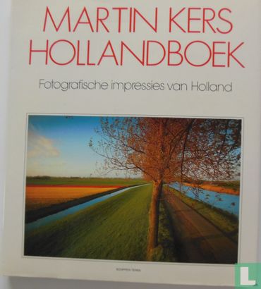 Hollandboek - Afbeelding 1