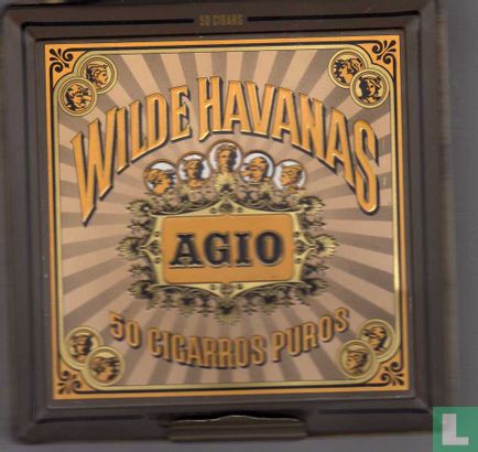 Agio Wilde Havanas - Image 2