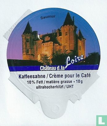 Château d.la Loire - Saumur