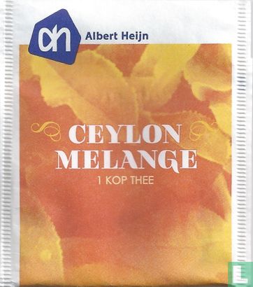 Ceylon Melange  - Afbeelding 1