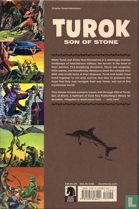 Son of Stone Archives 8 - Image 2
