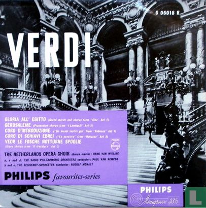Verdi - Image 1