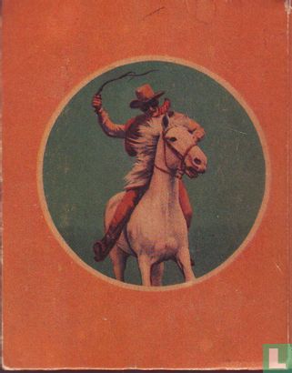 The Lone Ranger and his Horse Silver - Image 2