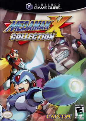 Mega Man X Collection - Afbeelding 1