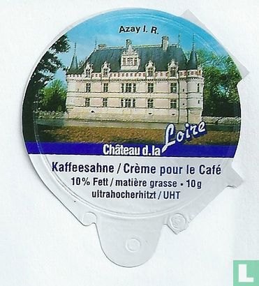 Château d.la Loire - Azay I.R