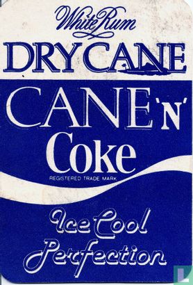 Dry cane