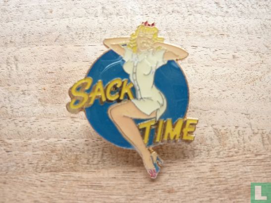 Sack Time - Afbeelding 1