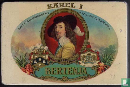 Karel I Bertenja - Image 1