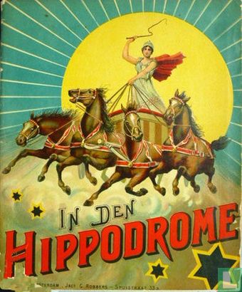 In den Hippodrome - Image 1