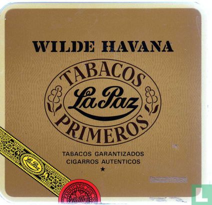 La Paz Wilde Havana (2) - Image 1