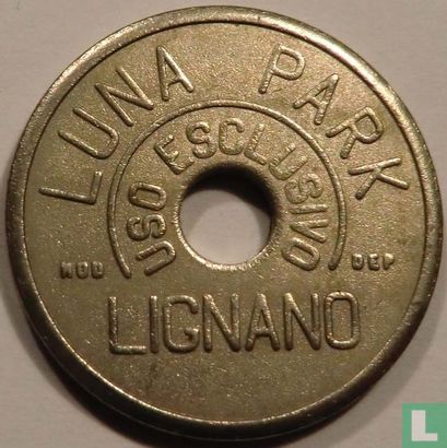 Lunapark Exclusivo Lignano - Afbeelding 1