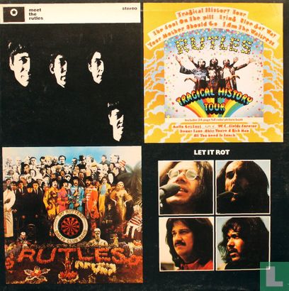 The Rutles - Image 1