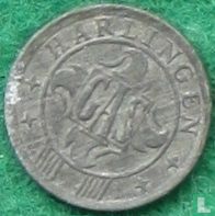 Gaspenning Harlingen (10 cent) - Bild 1