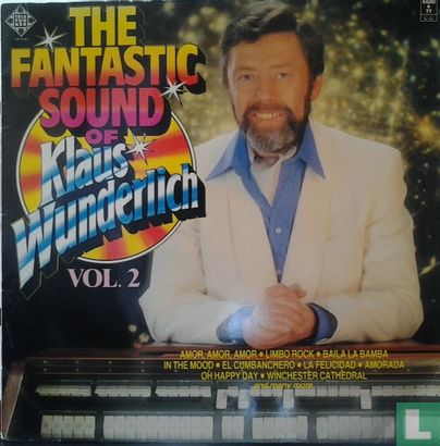 The Fantastic Sound of - Vol. 2 - Bild 1