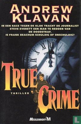 True crime - Image 1