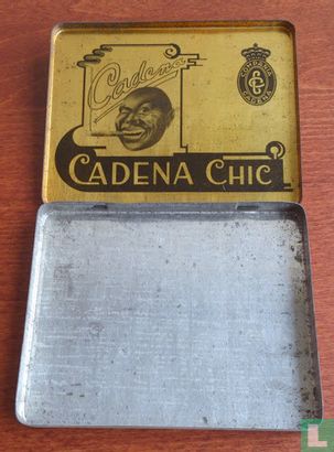 Cadena Chic - Afbeelding 3