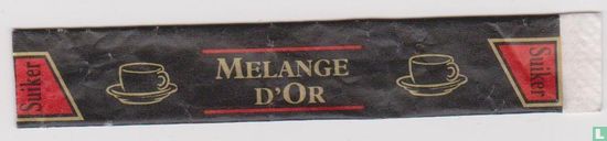 Melange d'Or - Image 1
