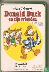 Donald Duck en zijn vrienden