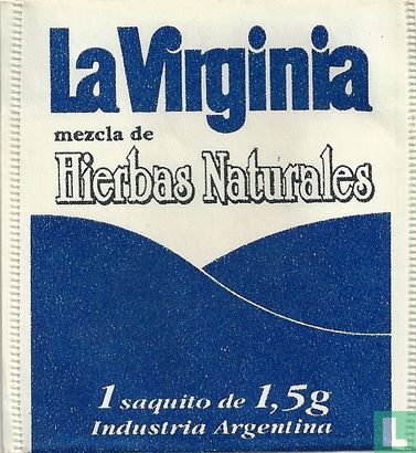 Hierbas Naturales - Afbeelding 1