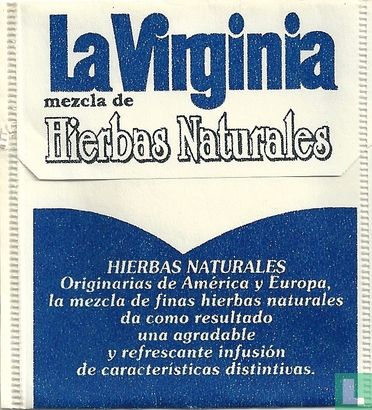 Hierbas Naturales - Afbeelding 2