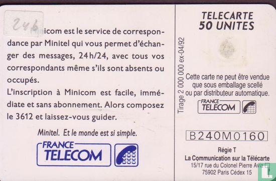 Minicom - Image 2