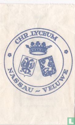 Chr. Lyceum Nassau - Afbeelding 1