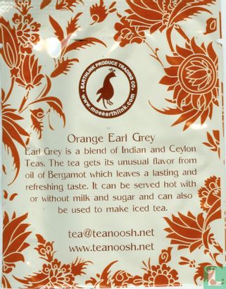 Orange Earl Grey - Image 2